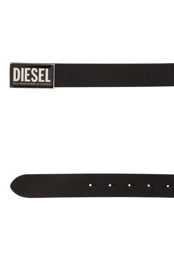 diesel b line belt